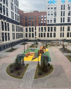 1-к квартира, вторичка, 35м2, 3/9 этаж