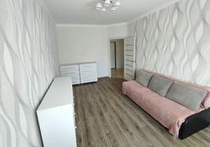1-к квартира, вторичка, 41м2, 15/16 этаж