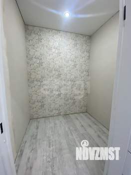 1-к квартира, вторичка, 40м2, 5/9 этаж
