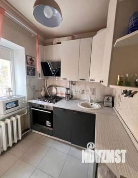 3-к квартира, вторичка, 55м2, 5/5 этаж