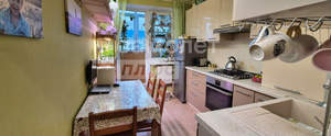 2-к квартира, вторичка, 54м2, 5/6 этаж