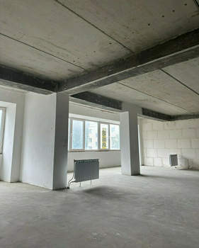 3-к квартира, вторичка, 120м2, 3/10 этаж
