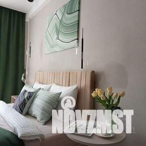 1-к квартира, вторичка, 36м2, 13/16 этаж