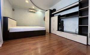 1-к квартира, вторичка, 48м2, 6/10 этаж