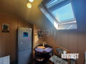 1-к квартира, вторичка, 36м2, 7/7 этаж