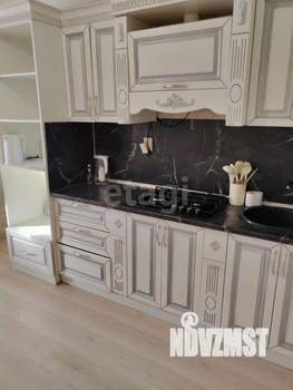1-к квартира, вторичка, 40м2, 5/9 этаж