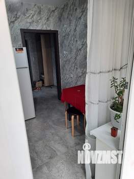 1-к квартира, вторичка, 36м2, 4/10 этаж