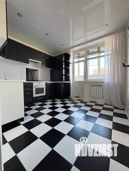 2-к квартира, вторичка, 62м2, 2/18 этаж