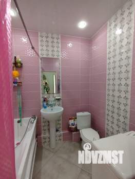 1-к квартира, вторичка, 32м2, 16/17 этаж