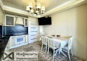 2-к квартира, вторичка, 64м2, 12/12 этаж