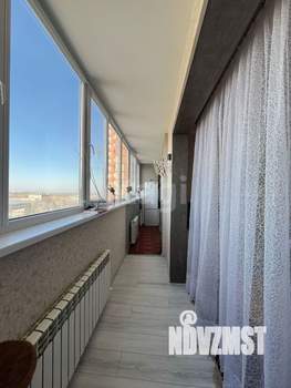 1-к квартира, вторичка, 44м2, 6/11 этаж