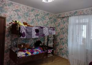 1-к квартира, вторичка, 45м2, 6/9 этаж