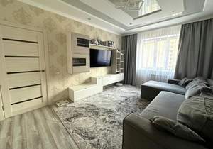 2-к квартира, вторичка, 57м2, 14/18 этаж