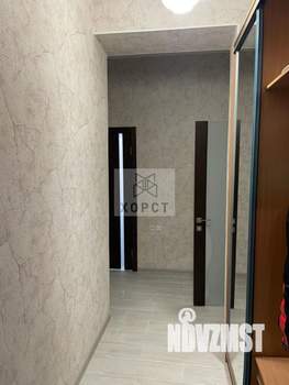 1-к квартира, вторичка, 45м2, 1/11 этаж