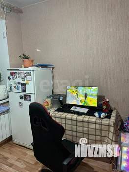 1-к квартира, вторичка, 37м2, 11/12 этаж