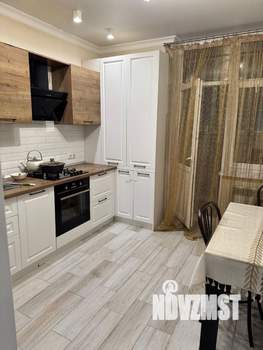 2-к квартира, вторичка, 60м2, 2/18 этаж