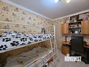 3-к квартира, вторичка, 73м2, 6/9 этаж