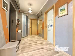 3-к квартира, вторичка, 69м2, 2/3 этаж