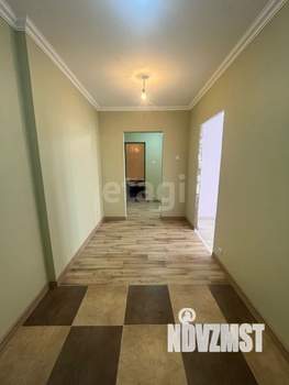 2-к квартира, вторичка, 77м2, 8/10 этаж