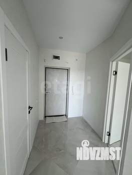 1-к квартира, вторичка, 35м2, 15/16 этаж