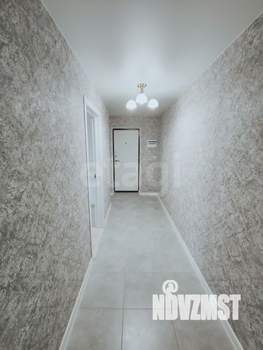 3-к квартира, вторичка, 67м2, 2/9 этаж