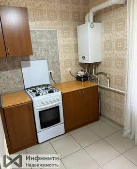 1-к квартира, вторичка, 31м2, 11/14 этаж
