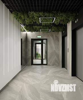 1-к квартира, вторичка, 41м2, 19/19 этаж