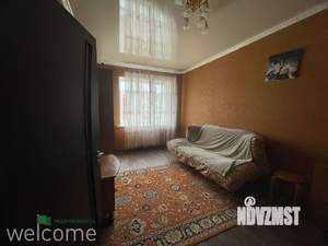1-к квартира, вторичка, 37м2, 12/12 этаж
