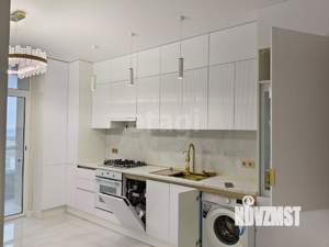 3-к квартира, вторичка, 69м2, 24/24 этаж