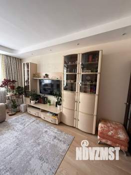 3-к квартира, вторичка, 80м2, 6/12 этаж