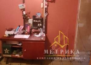 3-к квартира, вторичка, 68м2, 1/5 этаж