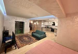 Студия квартира, вторичка, 55м2, 11/16 этаж