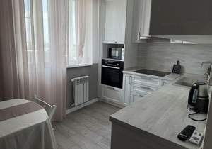 1-к квартира, вторичка, 38м2, 4/9 этаж