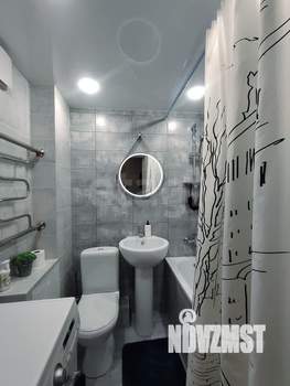 1-к квартира, вторичка, 38м2, 3/9 этаж