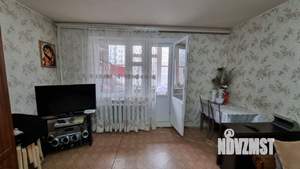 3-к квартира, вторичка, 91м2, 1/10 этаж