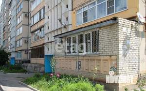3-к квартира, вторичка, 69м2, 4/10 этаж