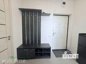 1-к квартира, вторичка, 37м2, 18/18 этаж