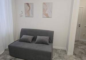 1-к квартира, вторичка, 32м2, 1/9 этаж