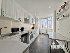 2-к квартира, вторичка, 71м2, 5/17 этаж