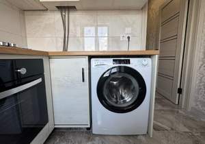 1-к квартира, вторичка, 30м2, 2/5 этаж
