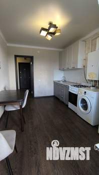 1-к квартира, вторичка, 44м2, 6/7 этаж