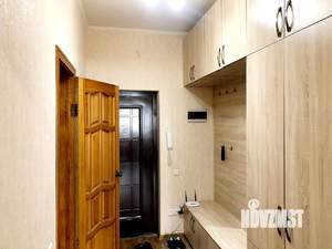 1-к квартира, вторичка, 51м2, 3/4 этаж