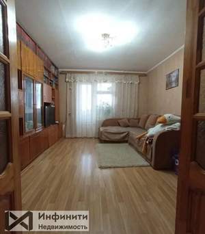 3-к квартира, вторичка, 67м2, 8/10 этаж
