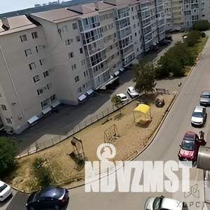 1-к квартира, вторичка, 39м2, 6/6 этаж