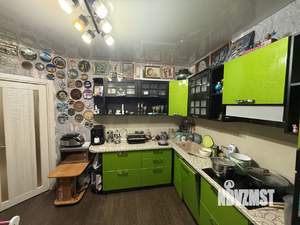 2-к квартира, вторичка, 54м2, 9/11 этаж