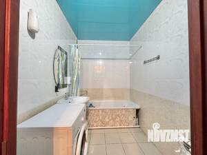 1-к квартира, вторичка, 57м2, 2/12 этаж