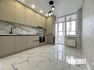 2-к квартира, вторичка, 53м2, 14/21 этаж