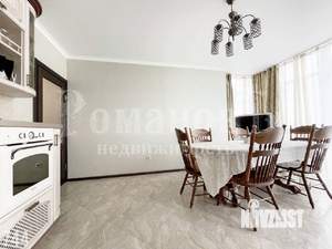 3-к квартира, вторичка, 100м2, 7/17 этаж