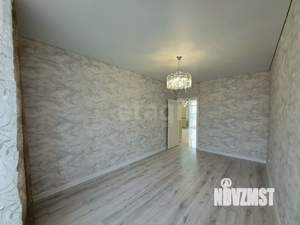 2-к квартира, вторичка, 53м2, 14/20 этаж