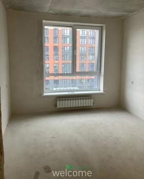 3-к квартира, вторичка, 69м2, 6/18 этаж